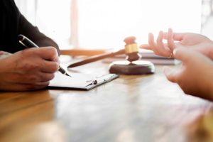Killeen injury attorney