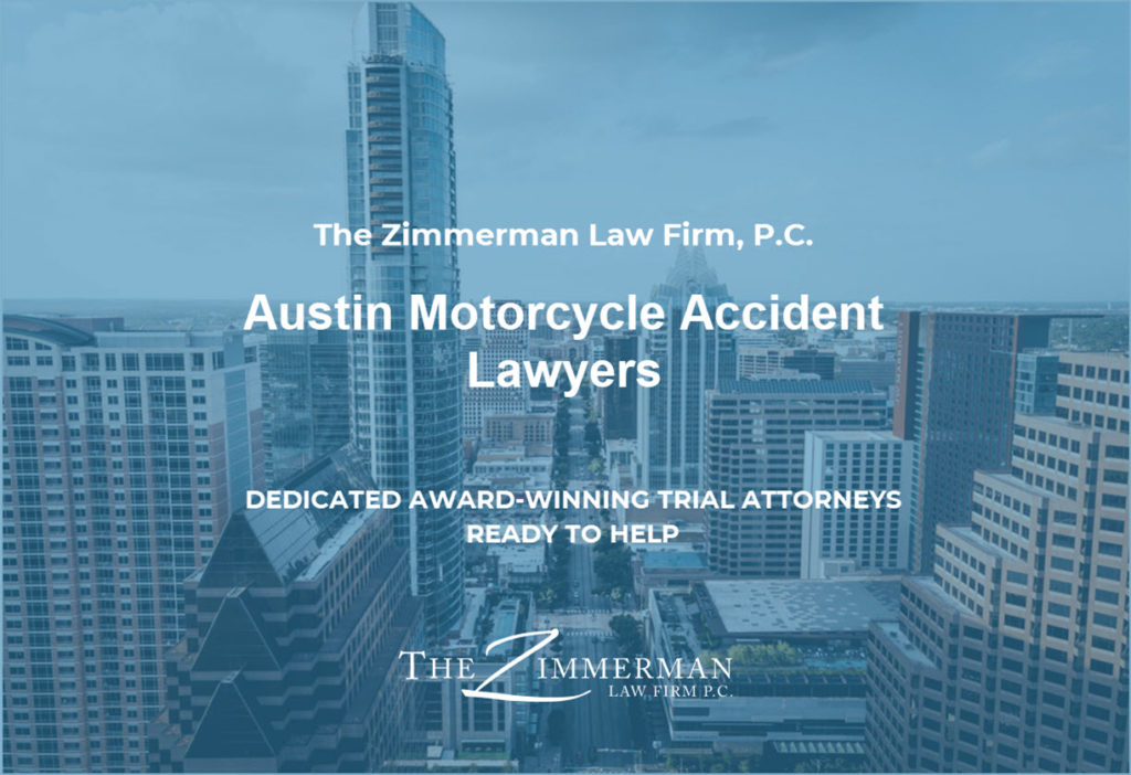 Austin motorcycle accident attorney