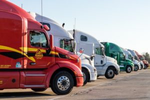 Dallas truck accident lawyer