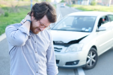 hidden injuries after a car accident