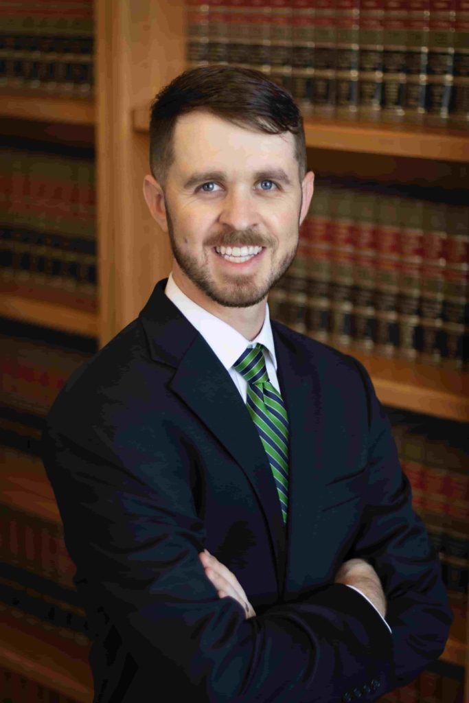 gavin-lane-personal-injury-lawyer