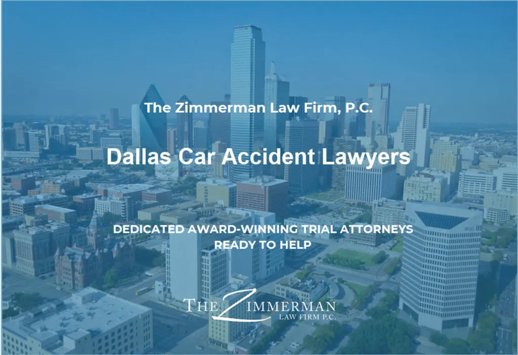 Dallas car accident lawyer
