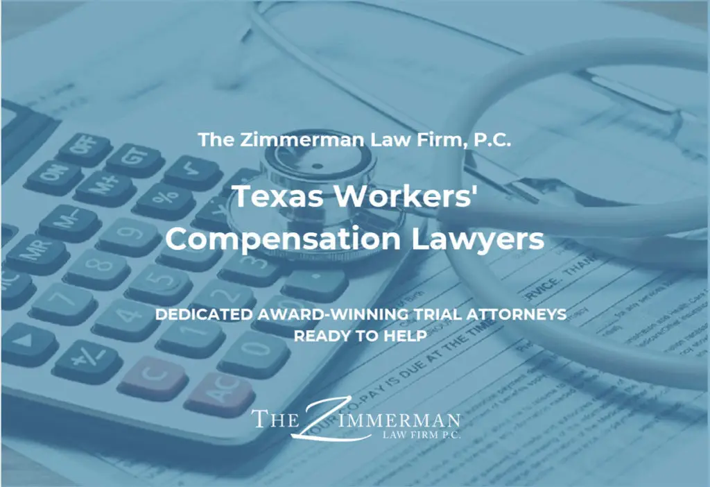 texas workers comp lawyers