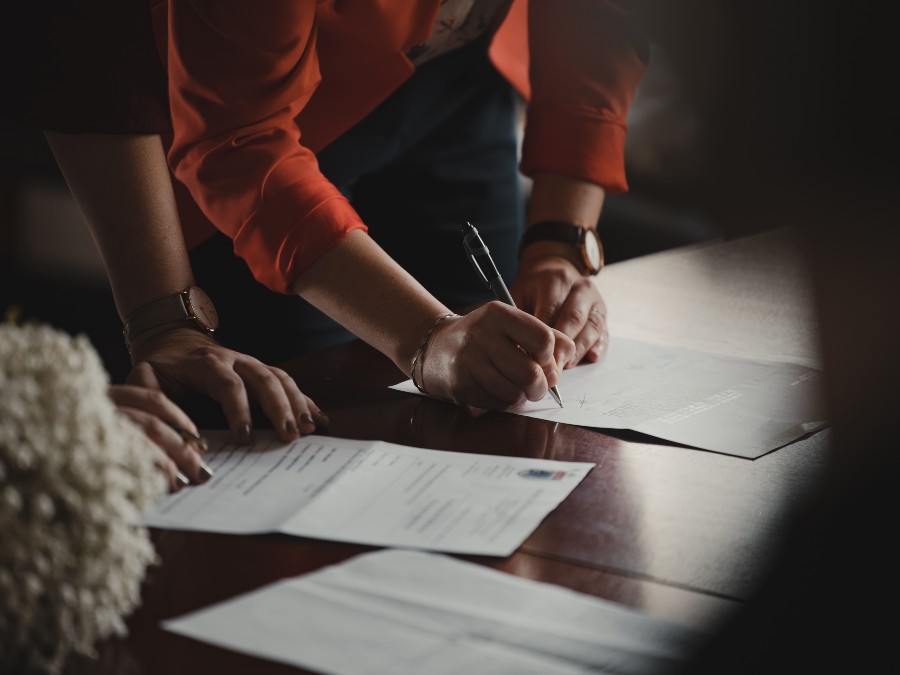 Waco Trust Lawyers