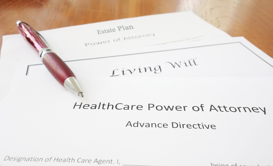 estate planning lawyers