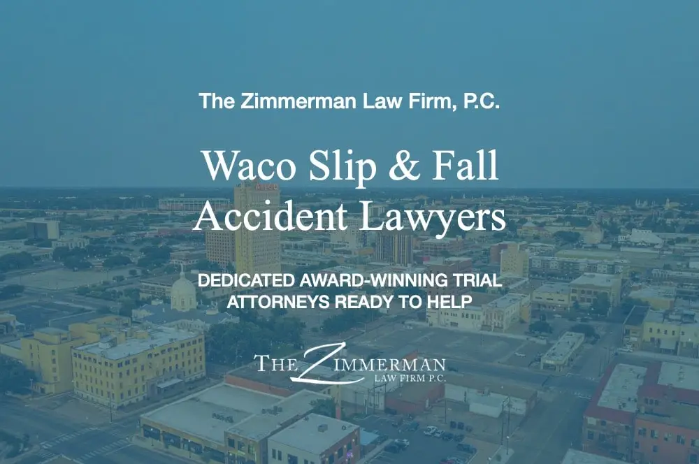 slip and fall lawyers