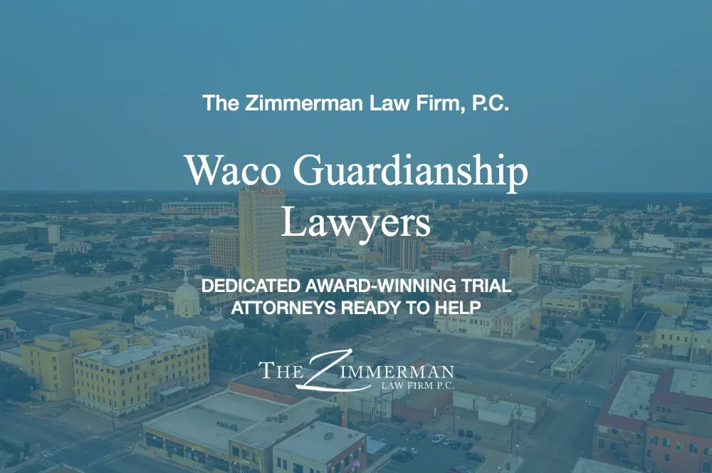 guardianship lawyers