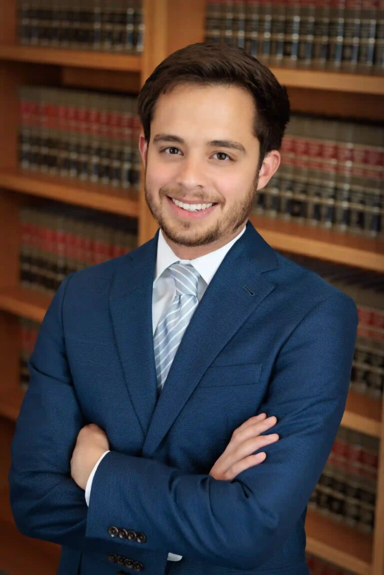 Meet Our Team - The Zimmerman Law Firm, P.C.
