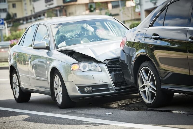 what happens if an unlicensed driver has an accident with my car