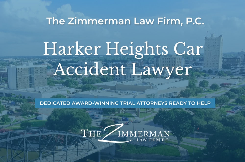 harker heights car accident lawyer