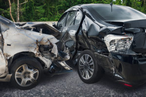 Killeen t-bone accident lawyer