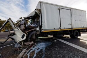 what to do after a truck accident in belton tx